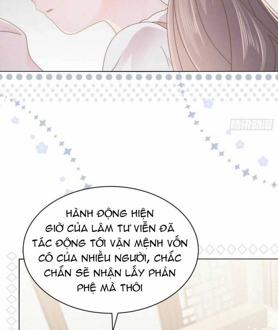 Cưng Chiều Đại Lão 3 Tuổi Rưỡi Chapter 195 trang 10