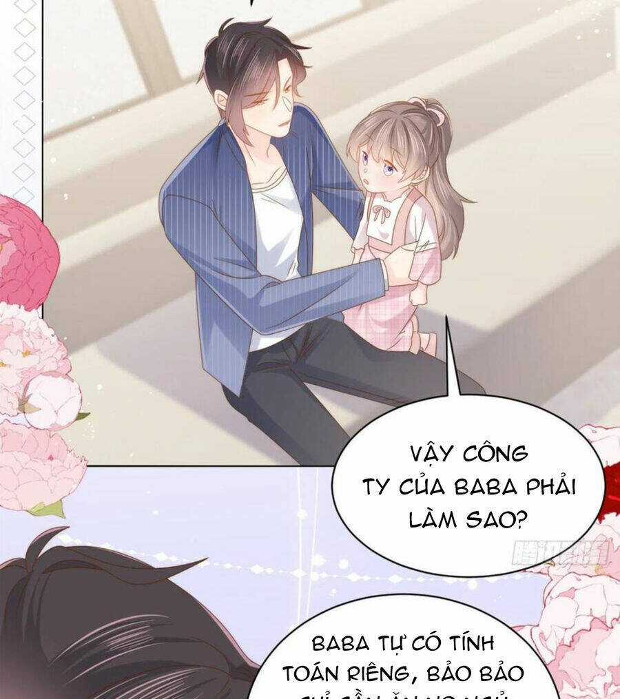 Cưng Chiều Đại Lão 3 Tuổi Rưỡi Chapter 195 trang 11