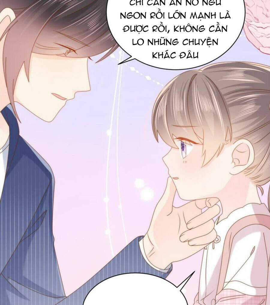 Cưng Chiều Đại Lão 3 Tuổi Rưỡi Chapter 195 trang 12