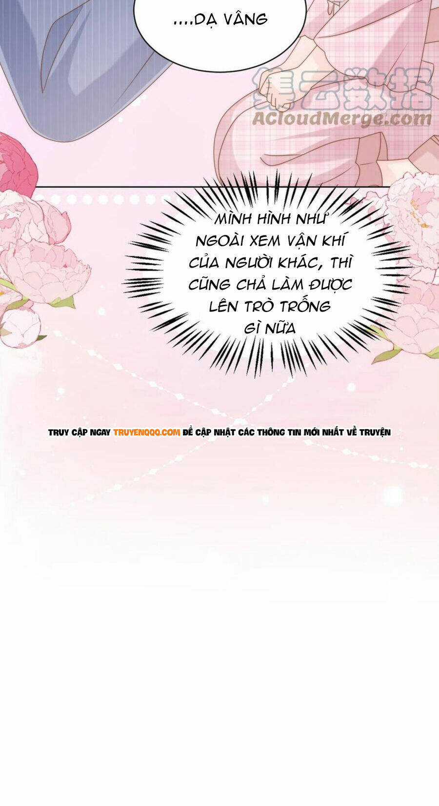 Cưng Chiều Đại Lão 3 Tuổi Rưỡi Chapter 195 trang 13