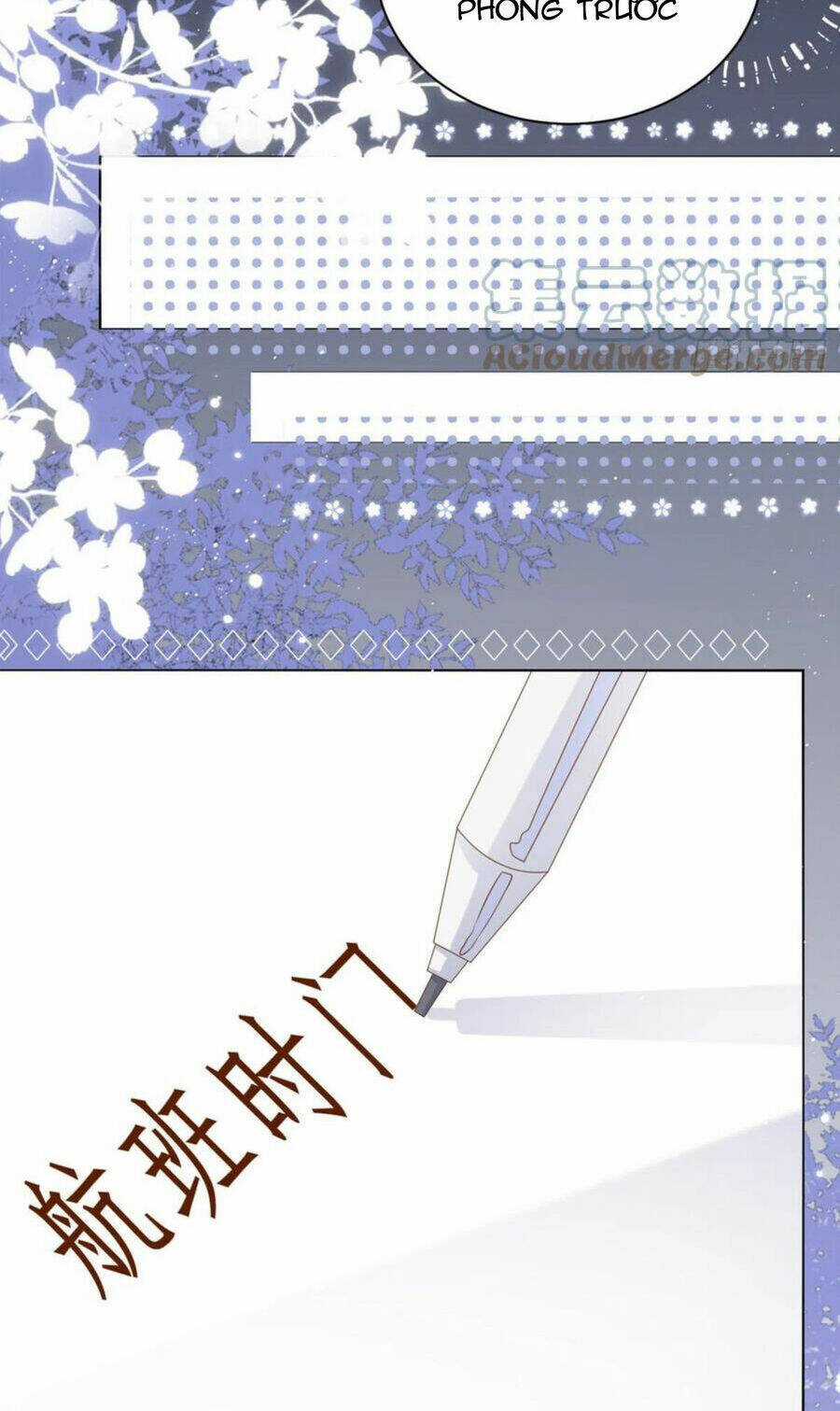 Cưng Chiều Đại Lão 3 Tuổi Rưỡi Chapter 195 trang 22