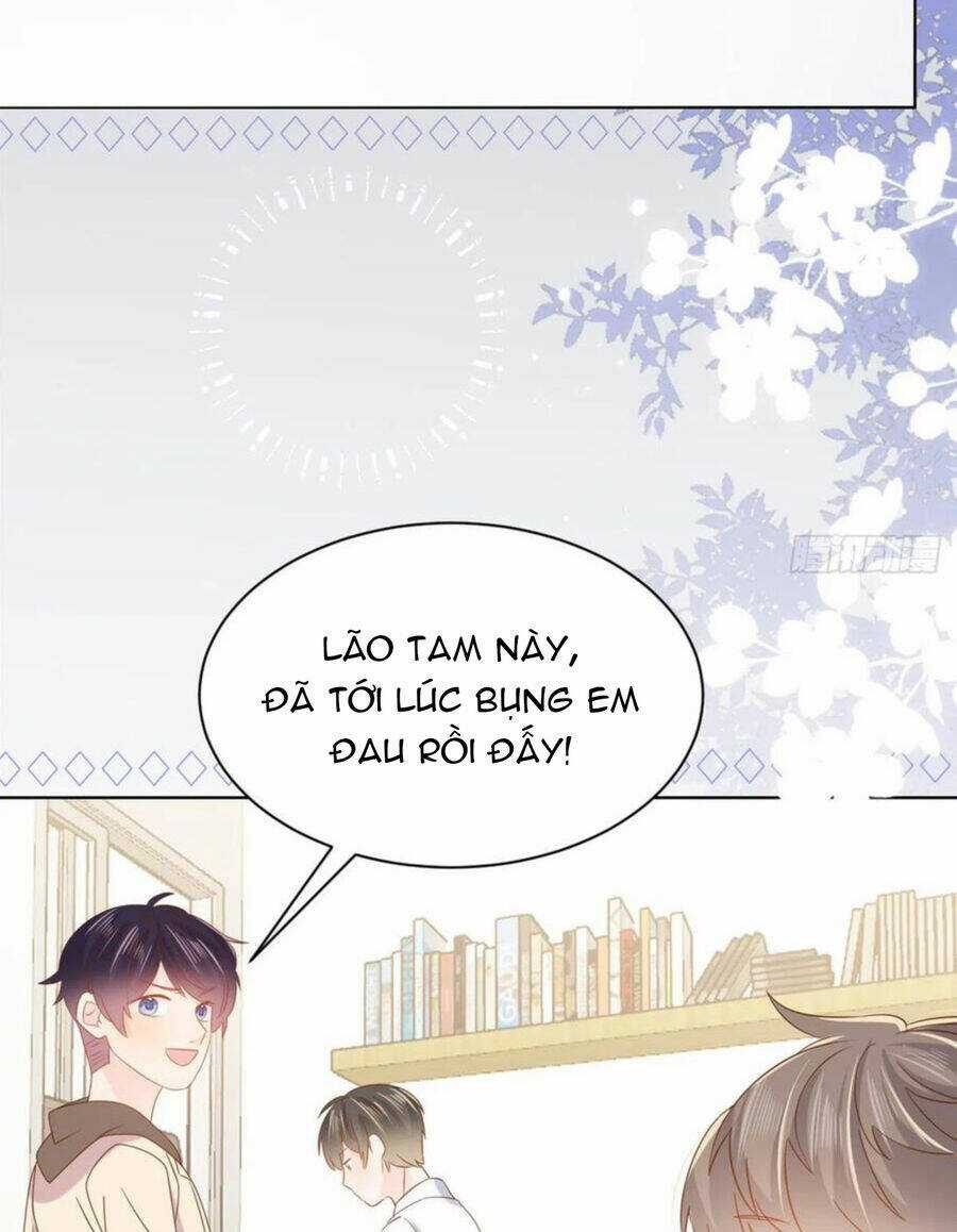 Cưng Chiều Đại Lão 3 Tuổi Rưỡi Chapter 195 trang 23