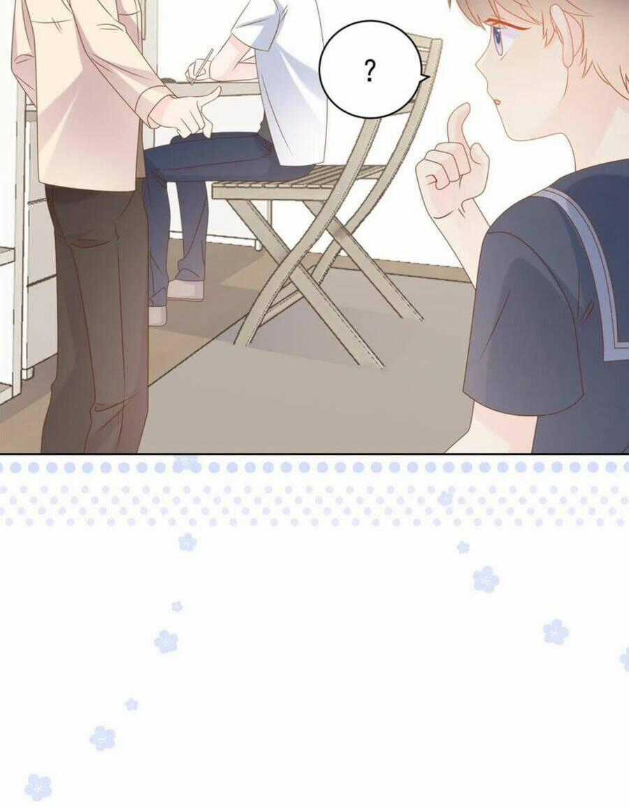 Cưng Chiều Đại Lão 3 Tuổi Rưỡi Chapter 195 trang 24