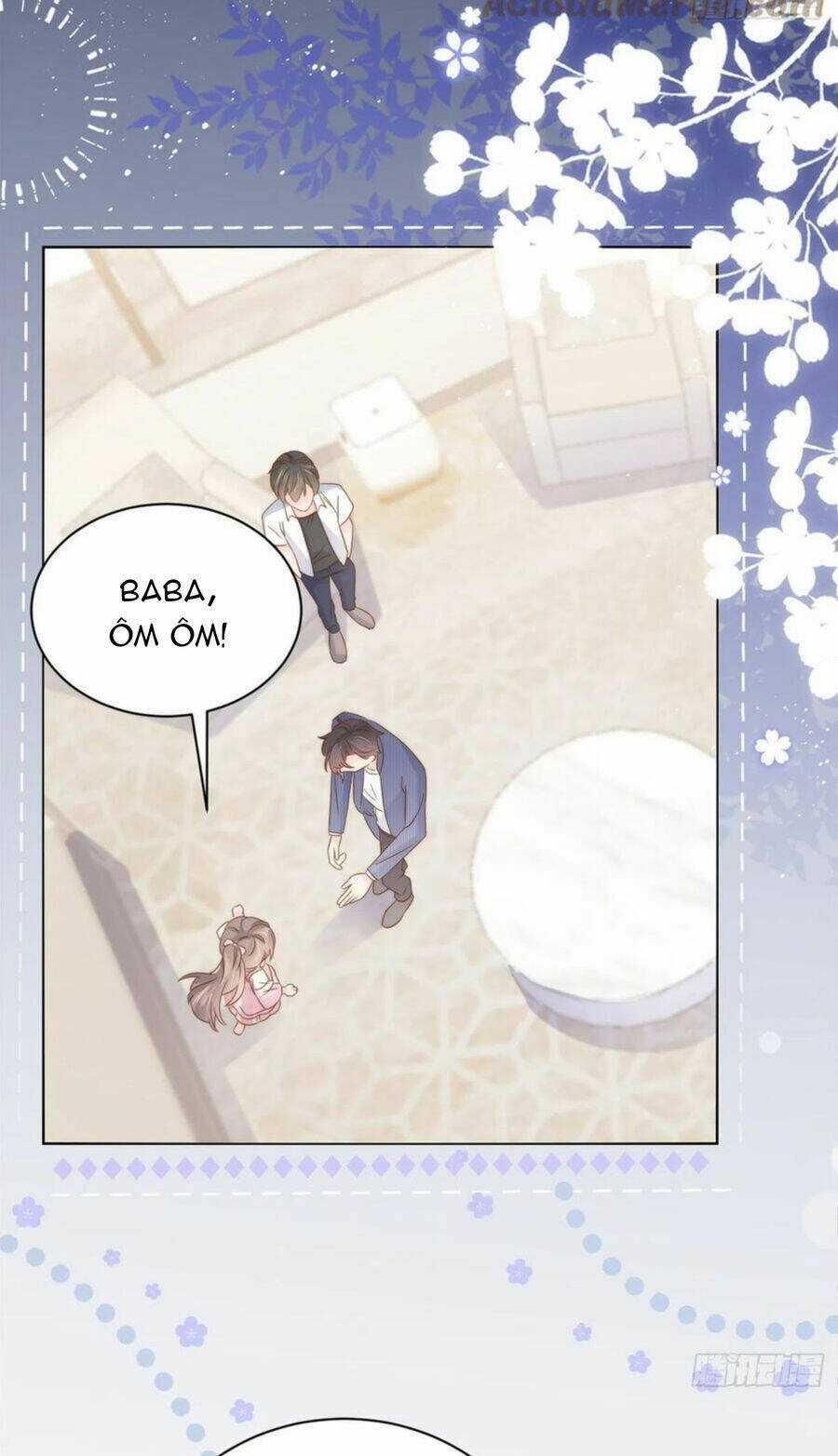 Cưng Chiều Đại Lão 3 Tuổi Rưỡi Chapter 195 trang 3