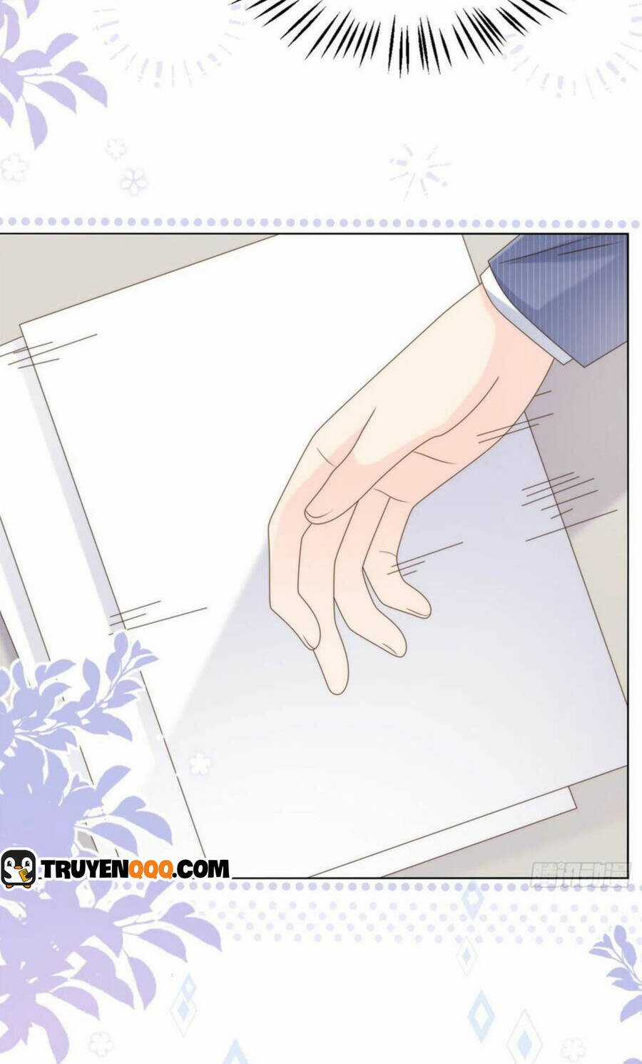 Cưng Chiều Đại Lão 3 Tuổi Rưỡi Chapter 196 trang 20