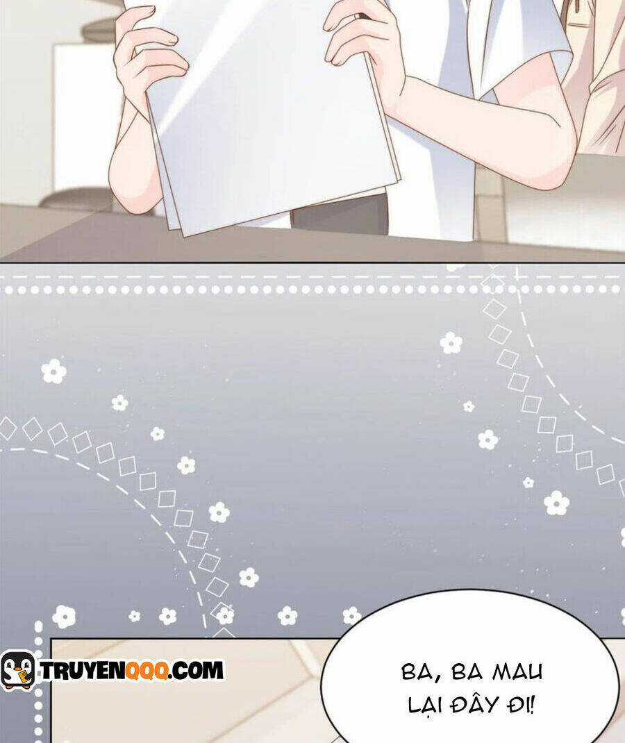 Cưng Chiều Đại Lão 3 Tuổi Rưỡi Chapter 196 trang 3