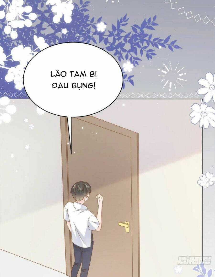 Cưng Chiều Đại Lão 3 Tuổi Rưỡi Chapter 196 trang 5