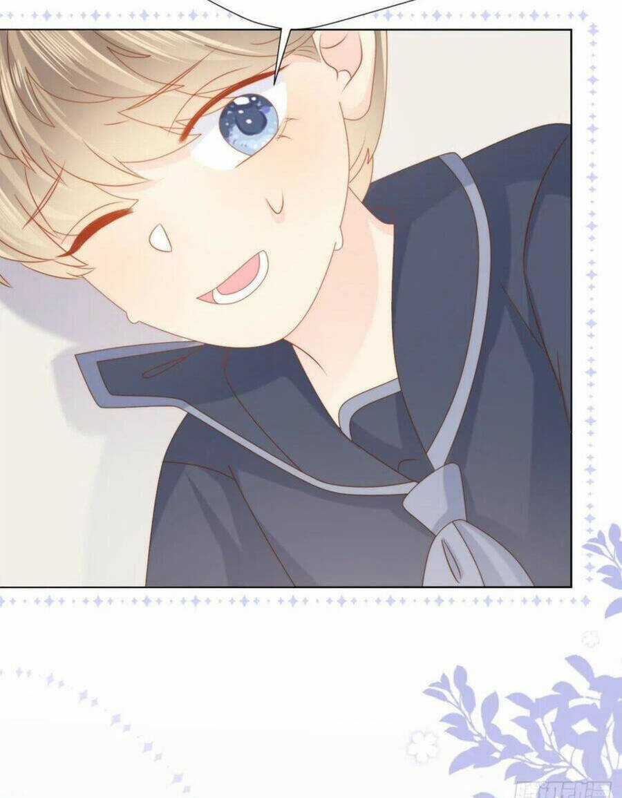 Cưng Chiều Đại Lão 3 Tuổi Rưỡi Chapter 196 trang 8