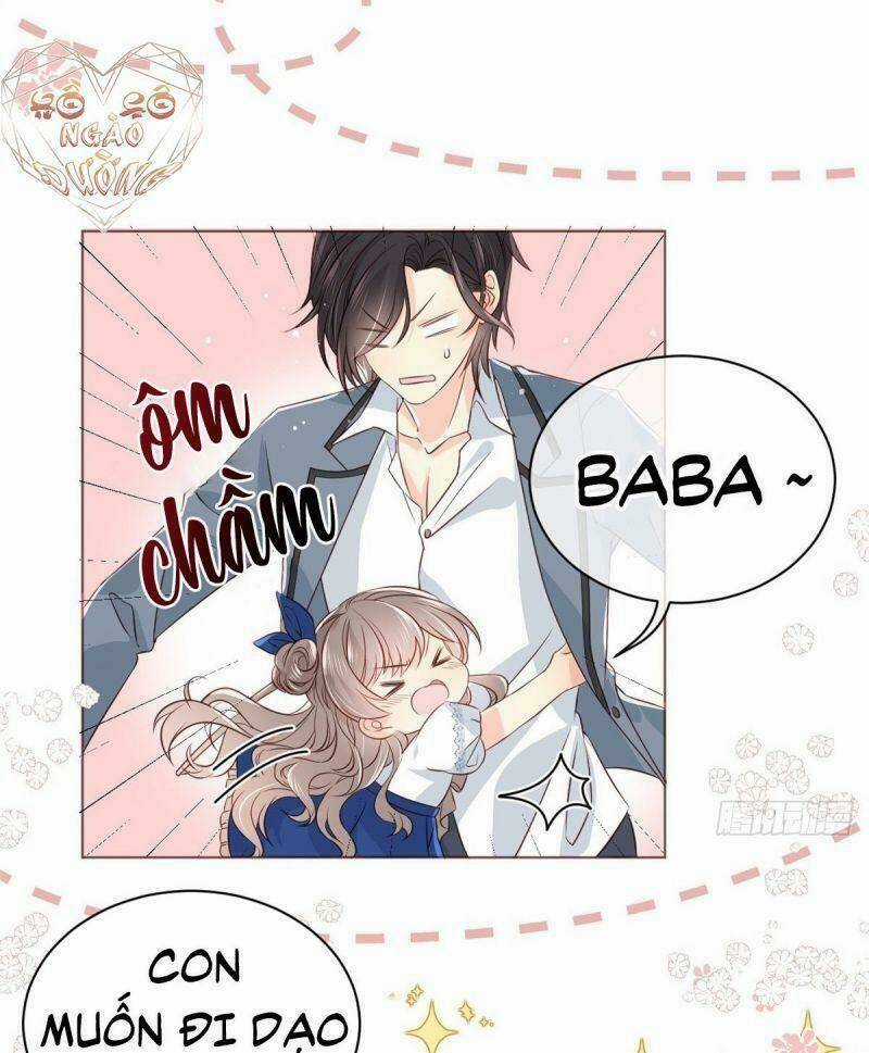 Cưng Chiều Đại Lão 3 Tuổi Rưỡi Chapter 2 trang 17