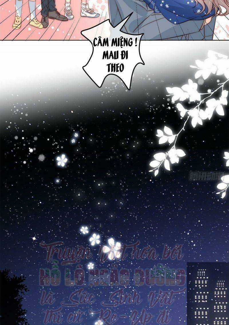 Cưng Chiều Đại Lão 3 Tuổi Rưỡi Chapter 2 trang 21