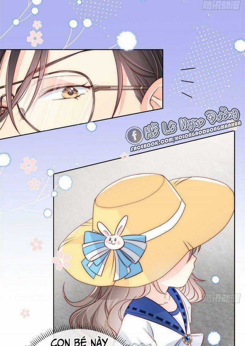 Cưng Chiều Đại Lão 3 Tuổi Rưỡi Chapter 2 trang 24