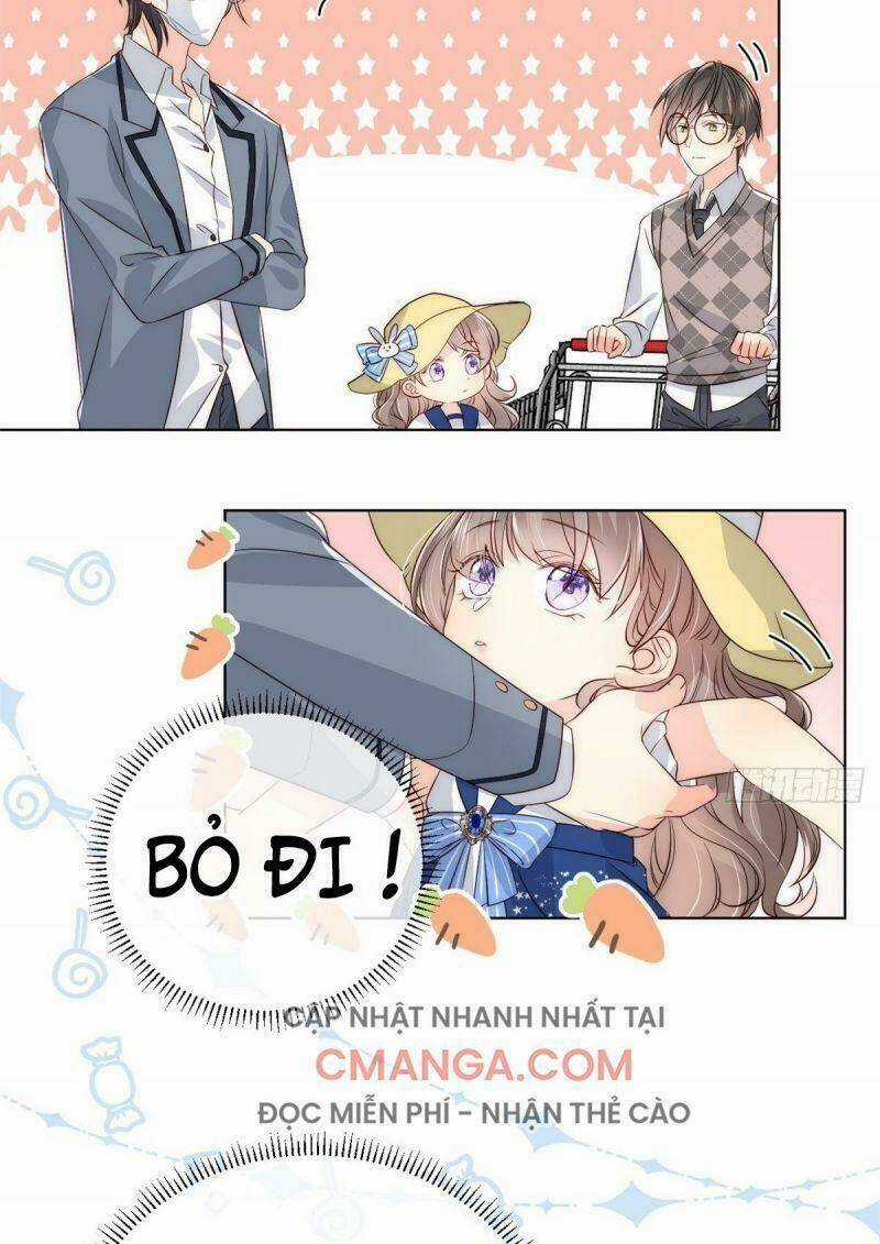 Cưng Chiều Đại Lão 3 Tuổi Rưỡi Chapter 2 trang 26