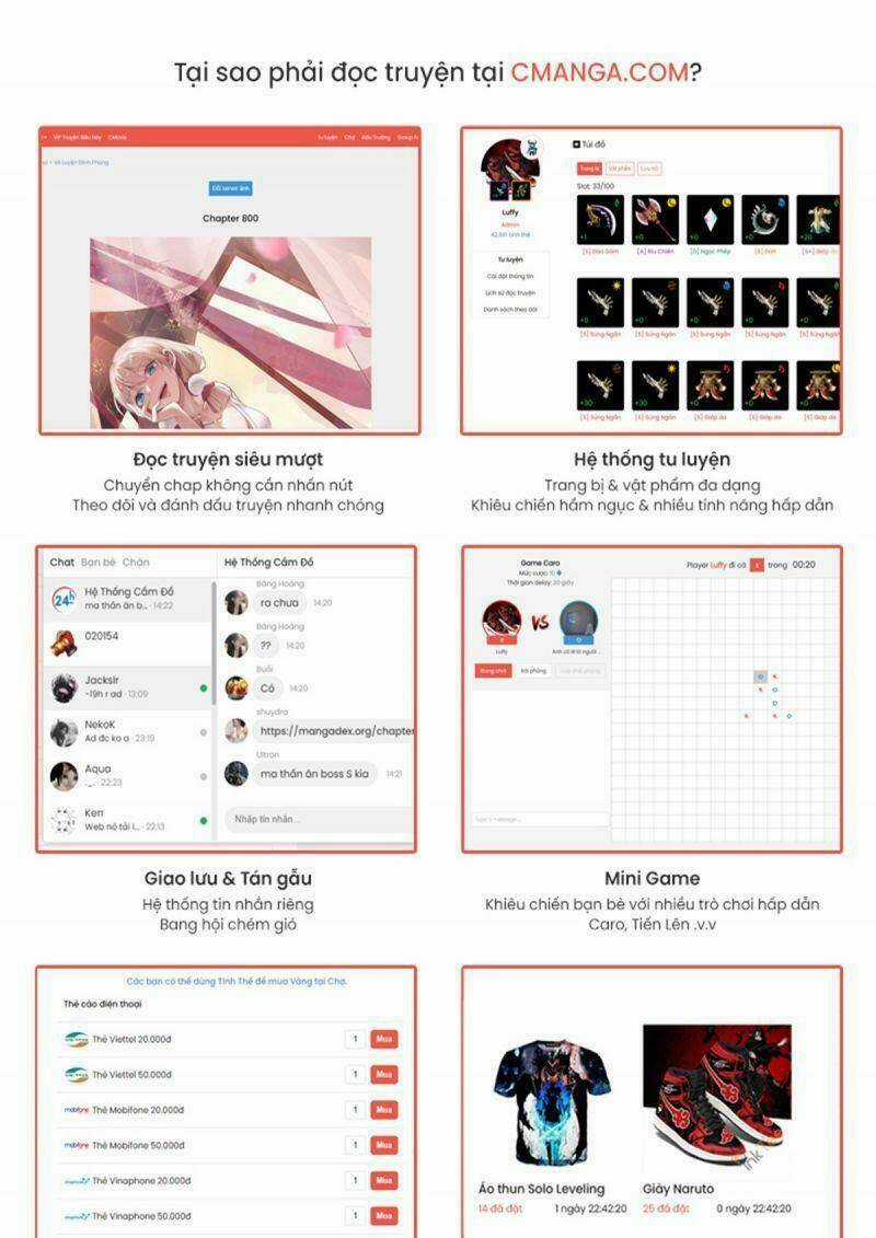 Cưng Chiều Đại Lão 3 Tuổi Rưỡi Chapter 2 trang 28