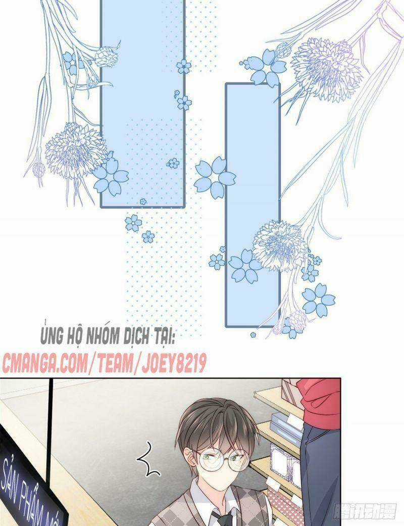 Cưng Chiều Đại Lão 3 Tuổi Rưỡi Chapter 2 trang 30