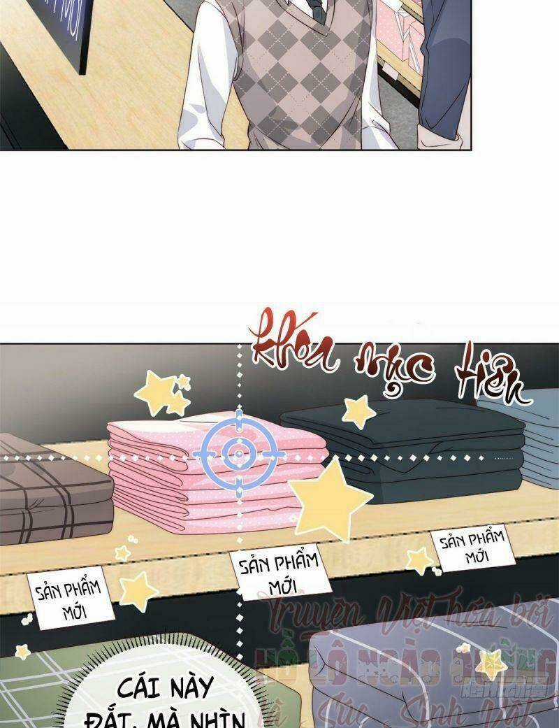 Cưng Chiều Đại Lão 3 Tuổi Rưỡi Chapter 2 trang 31