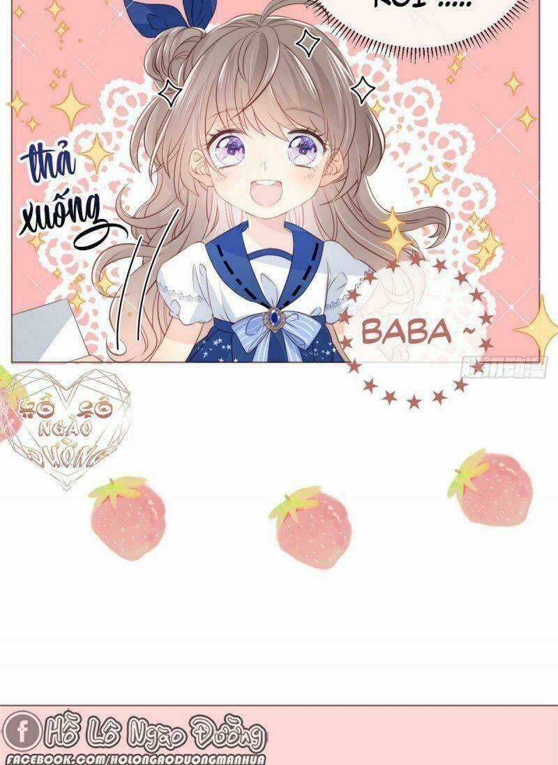 Cưng Chiều Đại Lão 3 Tuổi Rưỡi Chapter 2 trang 4