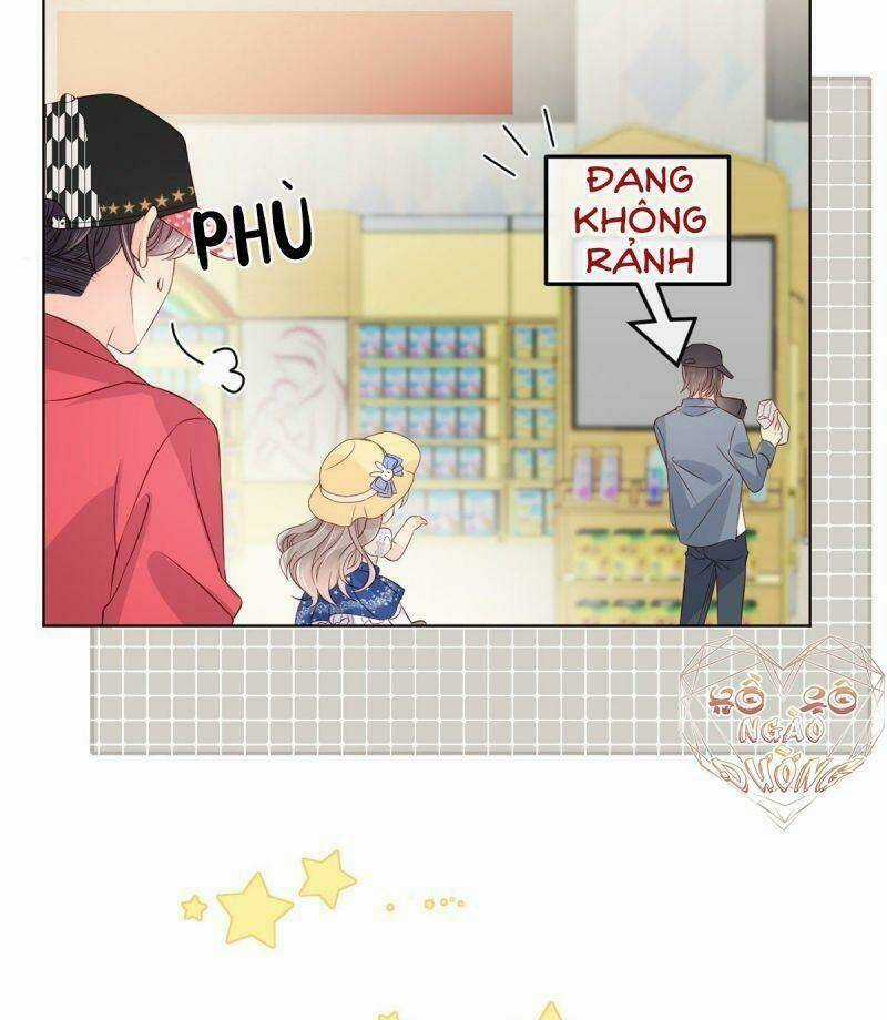 Cưng Chiều Đại Lão 3 Tuổi Rưỡi Chapter 2 trang 40