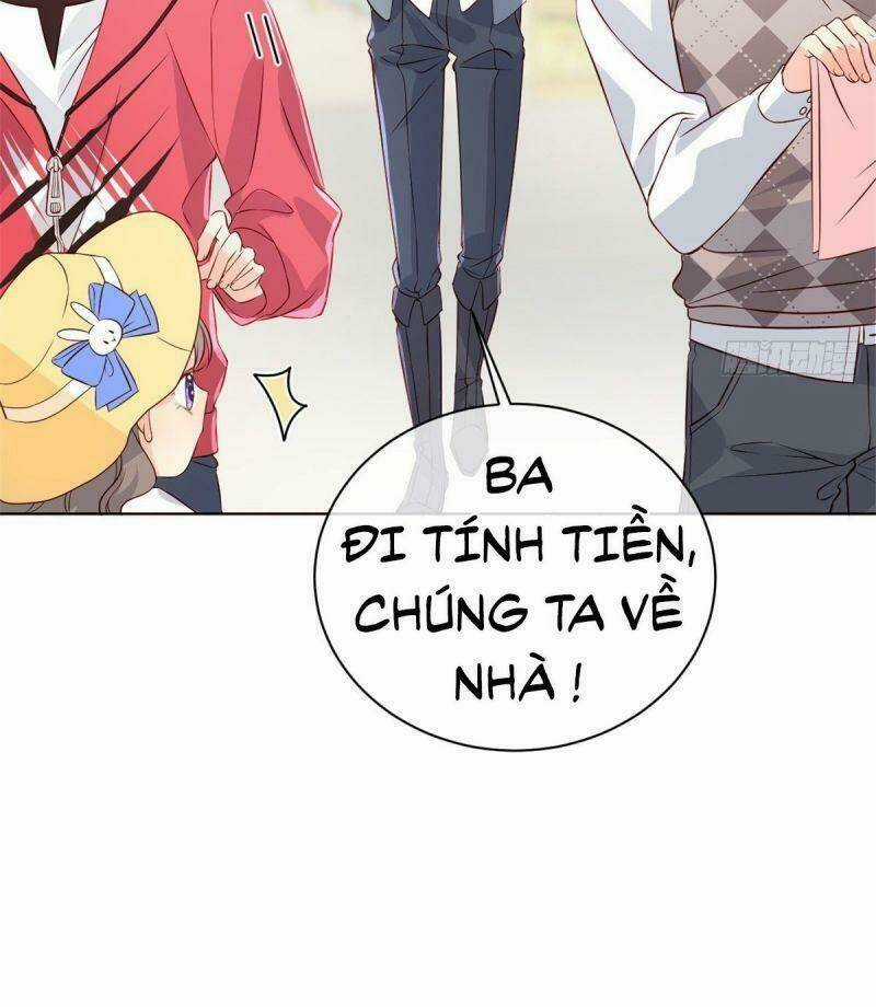 Cưng Chiều Đại Lão 3 Tuổi Rưỡi Chapter 2 trang 43