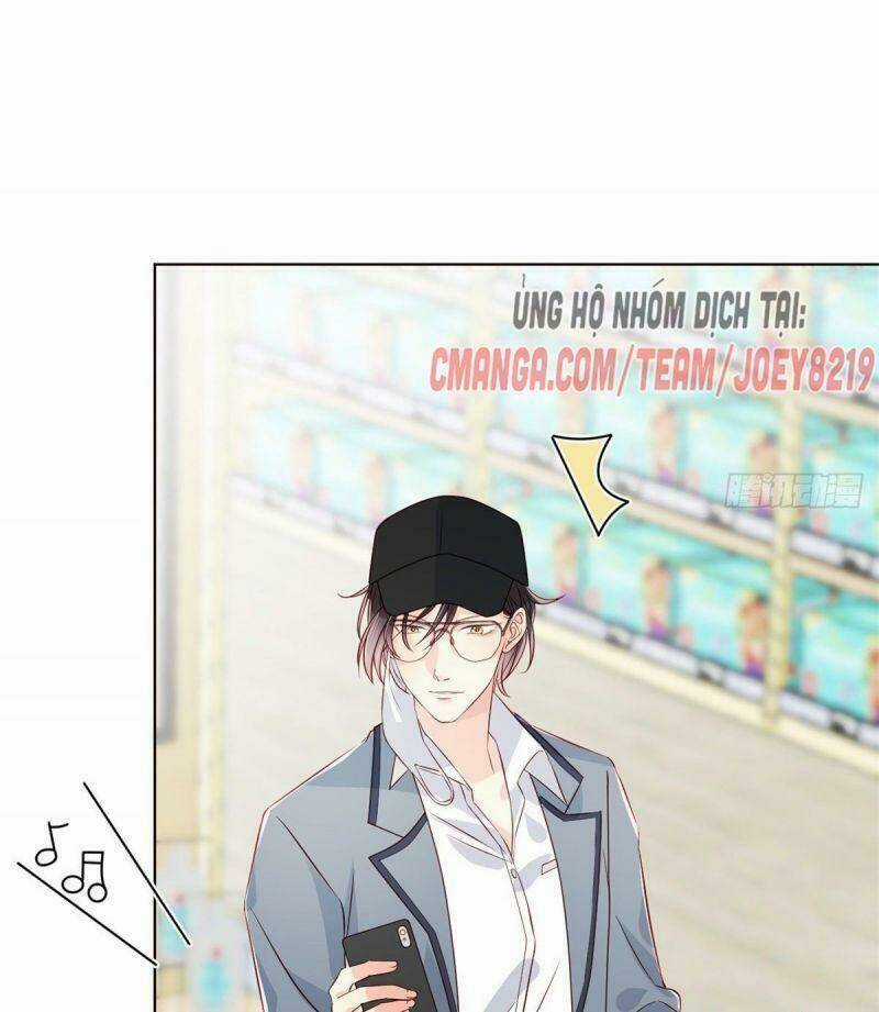 Cưng Chiều Đại Lão 3 Tuổi Rưỡi Chapter 2 trang 44