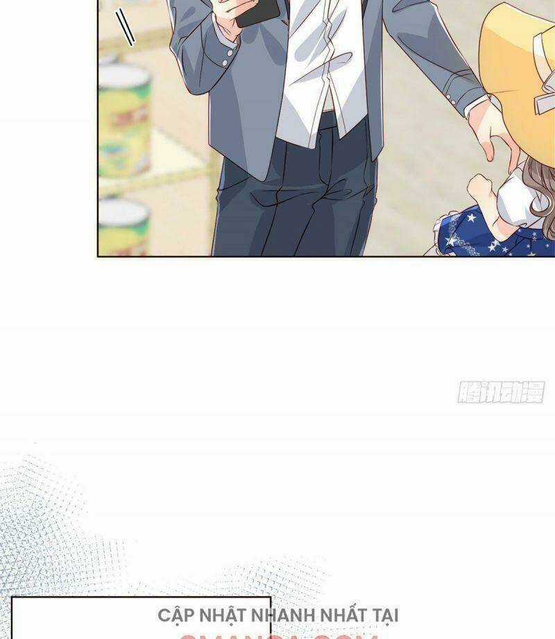 Cưng Chiều Đại Lão 3 Tuổi Rưỡi Chapter 2 trang 45