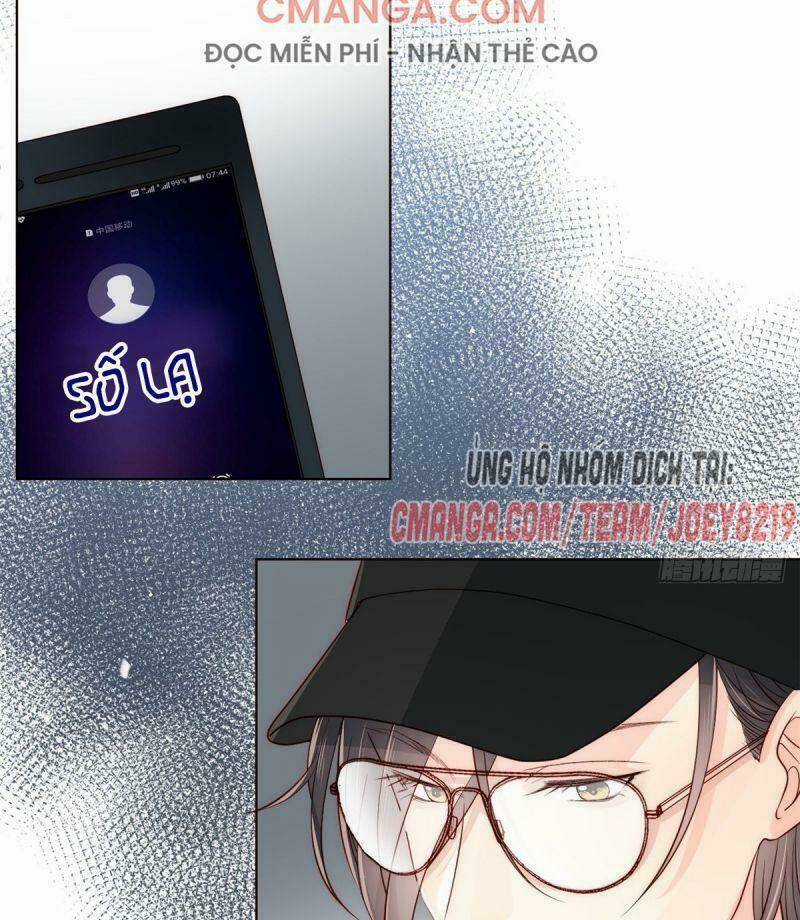 Cưng Chiều Đại Lão 3 Tuổi Rưỡi Chapter 2 trang 46