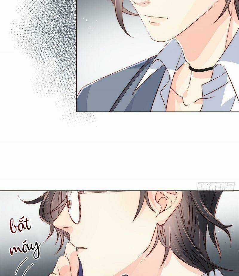 Cưng Chiều Đại Lão 3 Tuổi Rưỡi Chapter 2 trang 47