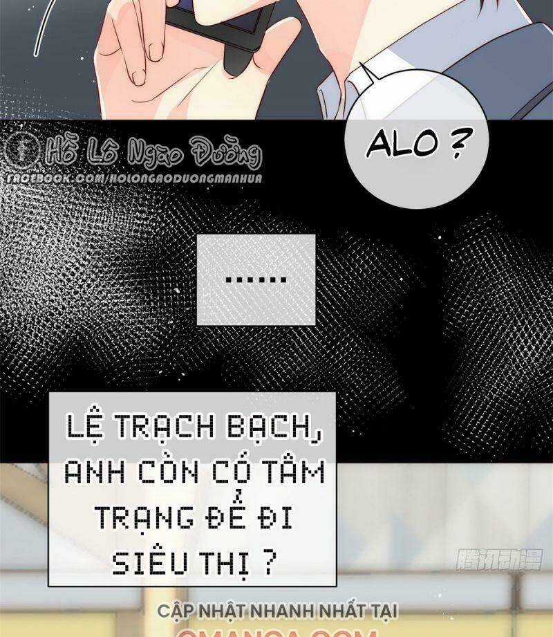 Cưng Chiều Đại Lão 3 Tuổi Rưỡi Chapter 2 trang 48