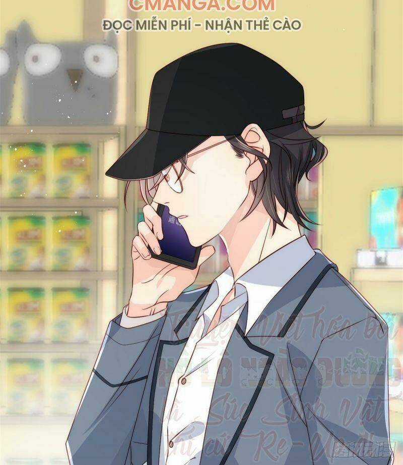 Cưng Chiều Đại Lão 3 Tuổi Rưỡi Chapter 2 trang 49