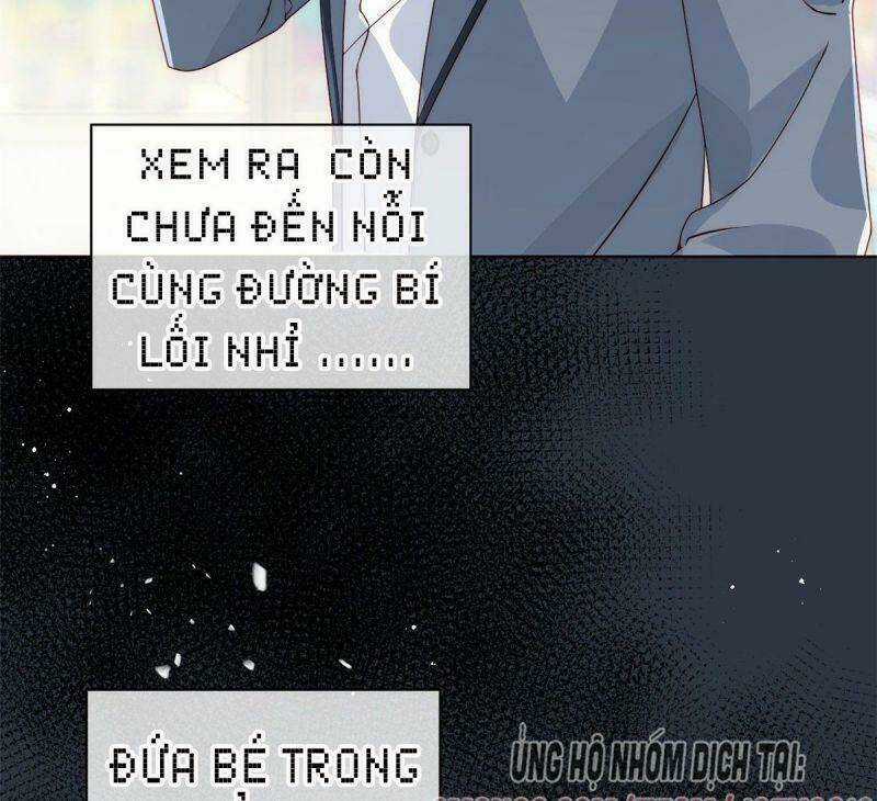 Cưng Chiều Đại Lão 3 Tuổi Rưỡi Chapter 2 trang 50