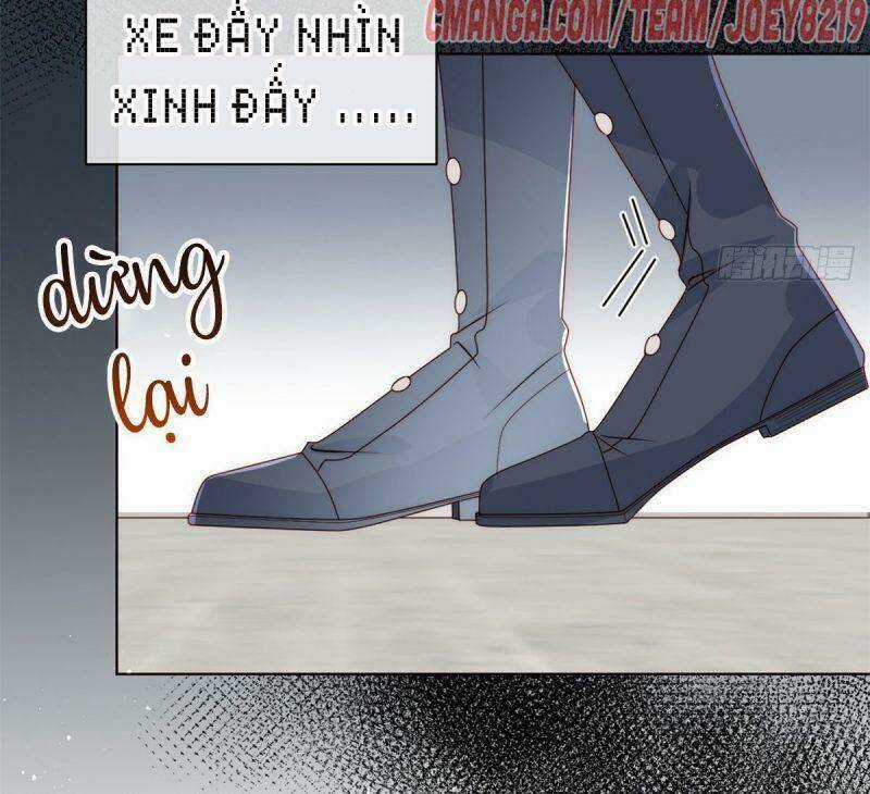 Cưng Chiều Đại Lão 3 Tuổi Rưỡi Chapter 2 trang 51