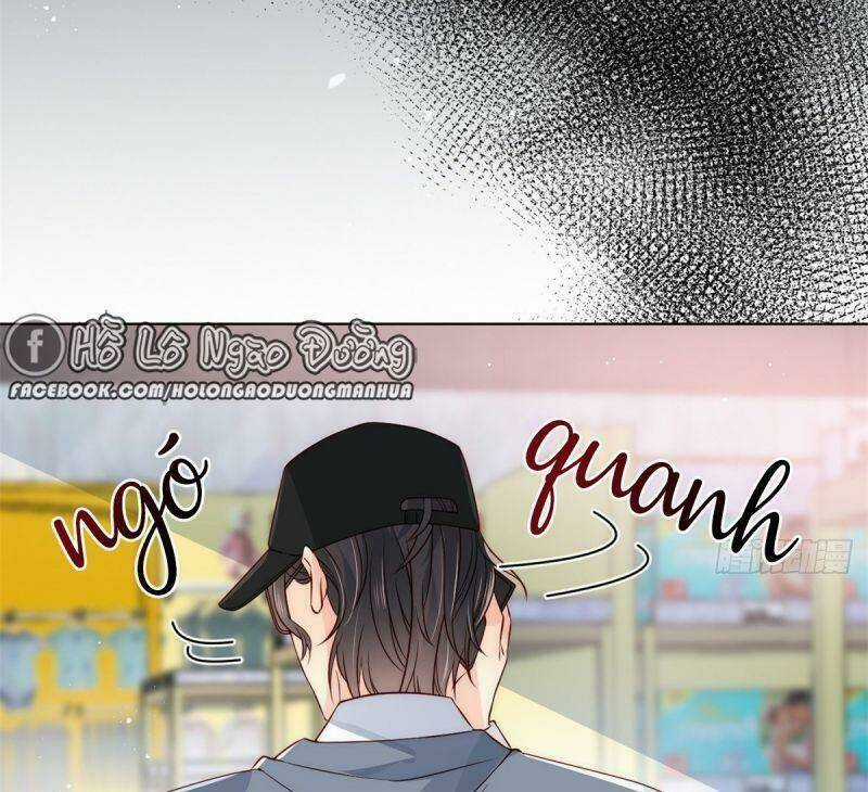 Cưng Chiều Đại Lão 3 Tuổi Rưỡi Chapter 2 trang 52