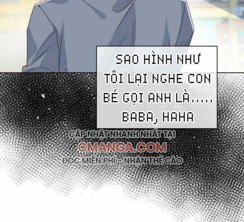 Cưng Chiều Đại Lão 3 Tuổi Rưỡi Chapter 2 trang 53