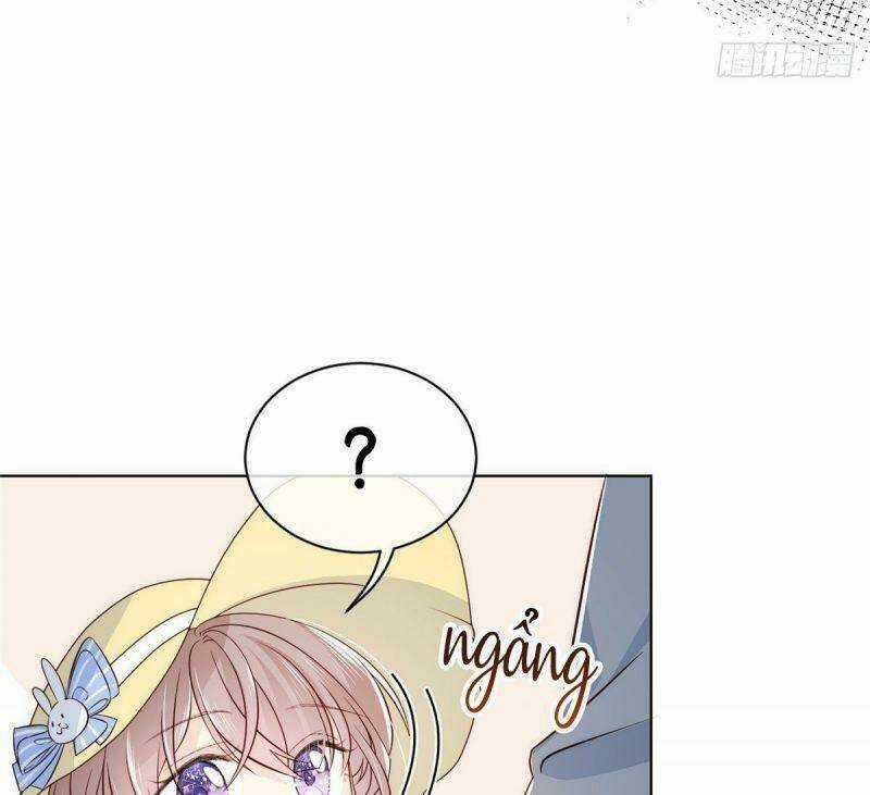 Cưng Chiều Đại Lão 3 Tuổi Rưỡi Chapter 2 trang 54