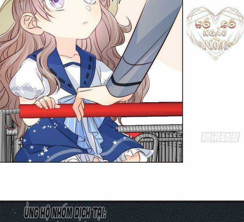 Cưng Chiều Đại Lão 3 Tuổi Rưỡi Chapter 2 trang 55