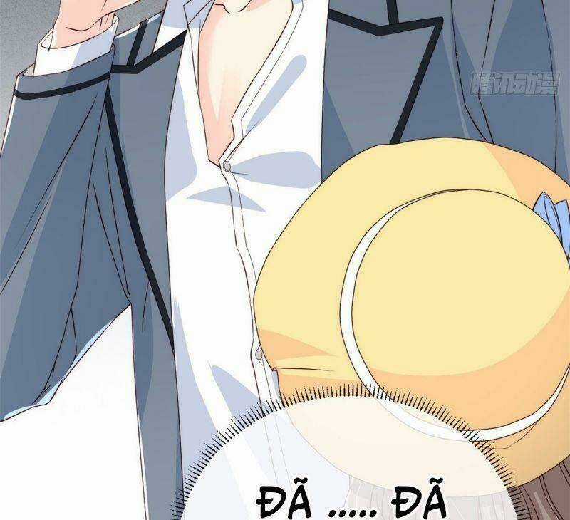 Cưng Chiều Đại Lão 3 Tuổi Rưỡi Chapter 2 trang 57