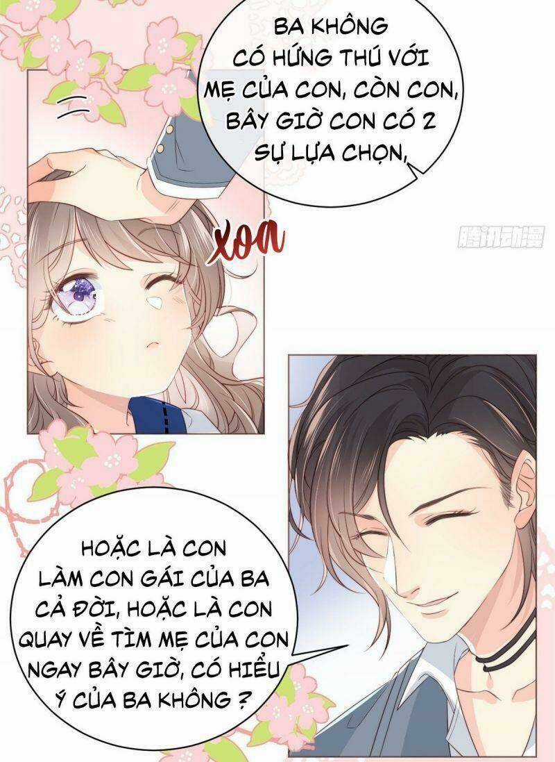 Cưng Chiều Đại Lão 3 Tuổi Rưỡi Chapter 2 trang 6