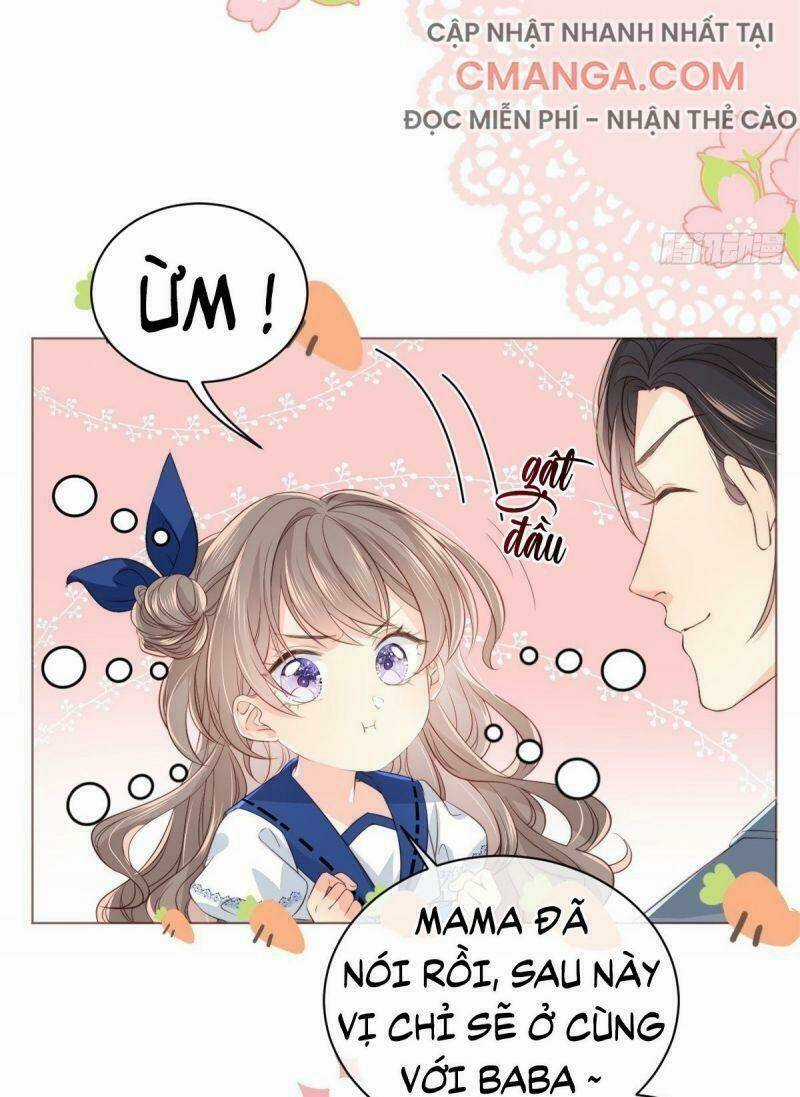 Cưng Chiều Đại Lão 3 Tuổi Rưỡi Chapter 2 trang 7