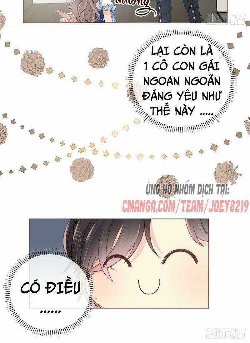 Cưng Chiều Đại Lão 3 Tuổi Rưỡi Chapter 2 trang 9