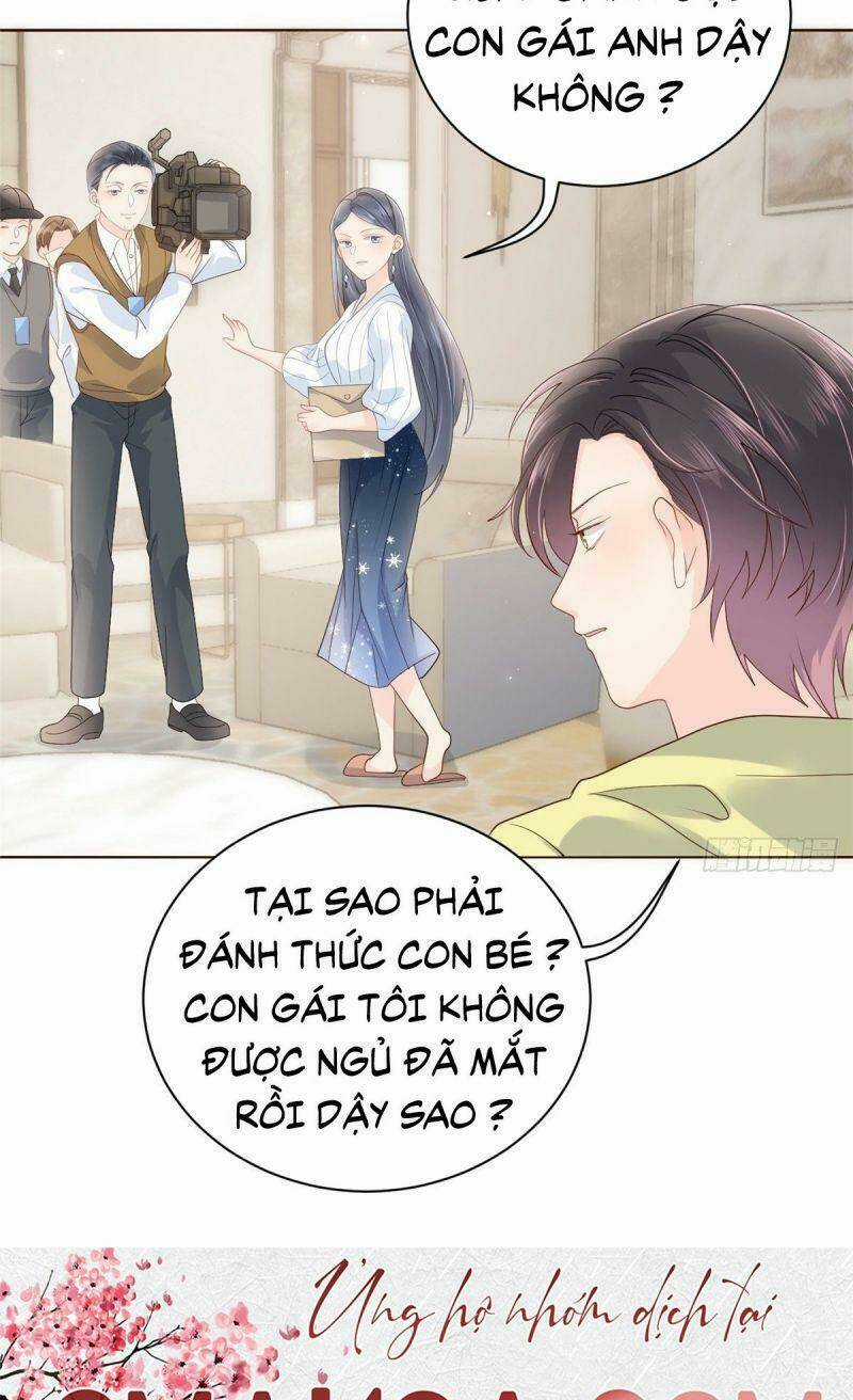 Cưng Chiều Đại Lão 3 Tuổi Rưỡi Chapter 20 trang 16