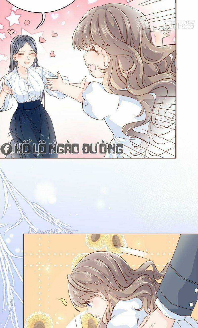 Cưng Chiều Đại Lão 3 Tuổi Rưỡi Chapter 20 trang 22