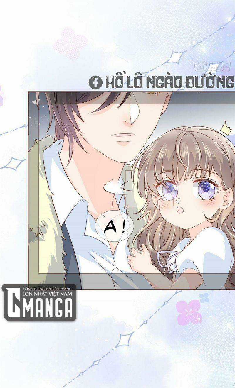 Cưng Chiều Đại Lão 3 Tuổi Rưỡi Chapter 20 trang 24