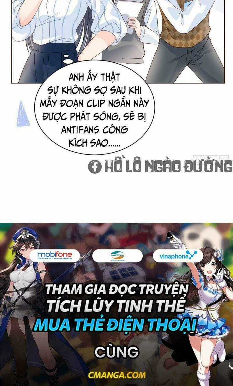 Cưng Chiều Đại Lão 3 Tuổi Rưỡi Chapter 20 trang 29