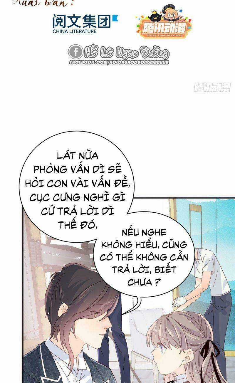 Cưng Chiều Đại Lão 3 Tuổi Rưỡi Chapter 21 trang 2