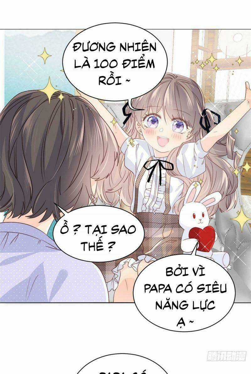 Cưng Chiều Đại Lão 3 Tuổi Rưỡi Chapter 21 trang 20