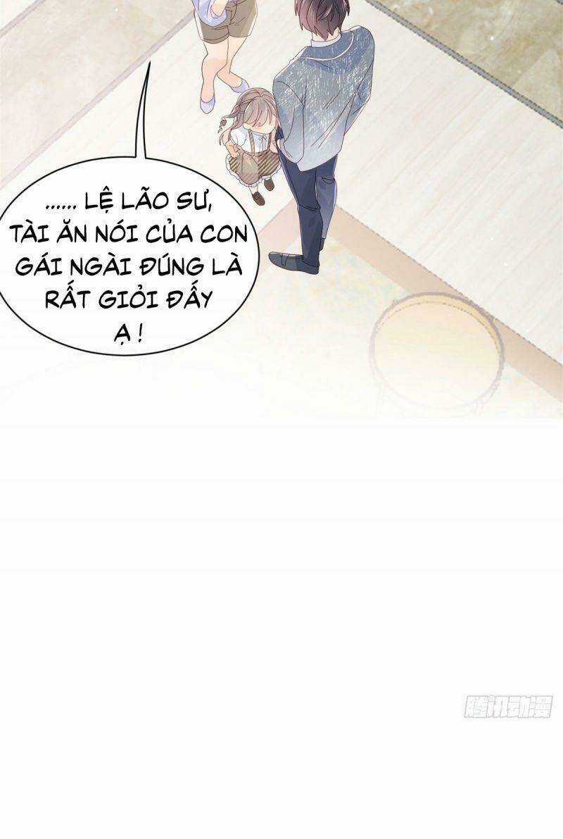 Cưng Chiều Đại Lão 3 Tuổi Rưỡi Chapter 21 trang 25