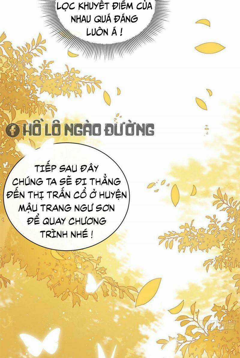 Cưng Chiều Đại Lão 3 Tuổi Rưỡi Chapter 21 trang 27