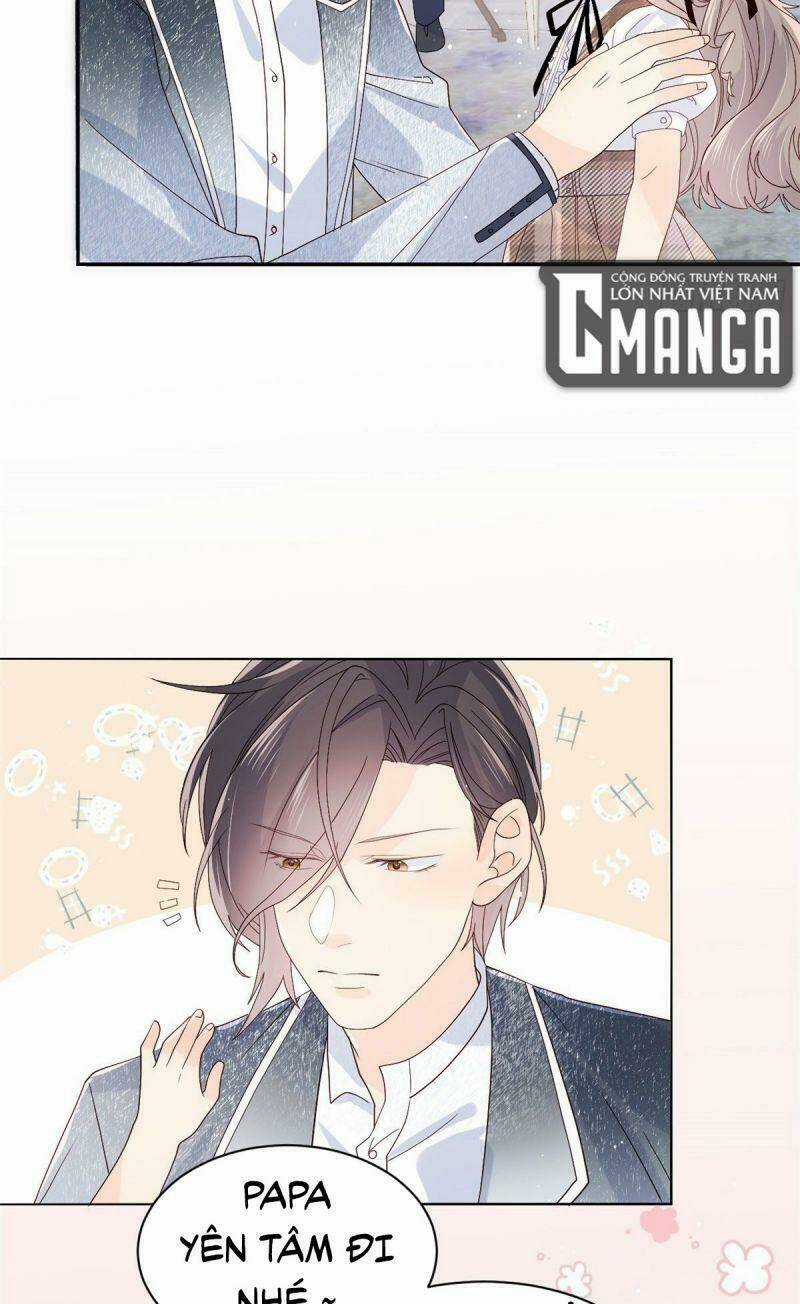 Cưng Chiều Đại Lão 3 Tuổi Rưỡi Chapter 21 trang 3