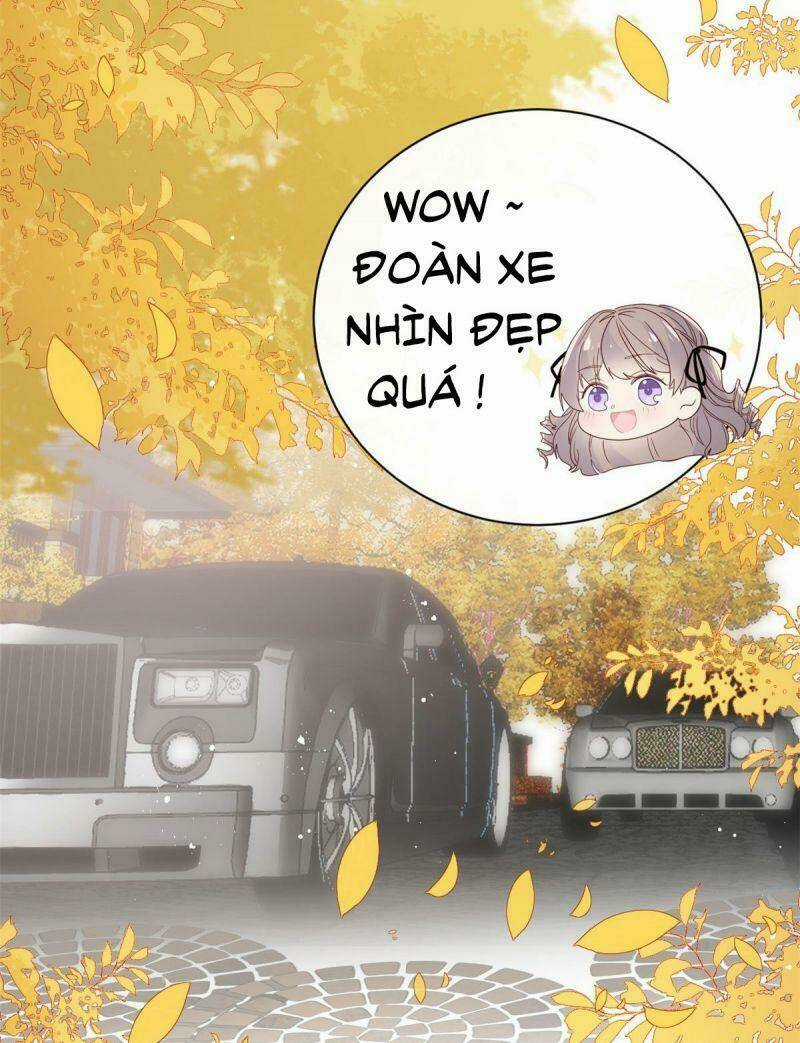 Cưng Chiều Đại Lão 3 Tuổi Rưỡi Chapter 21 trang 30