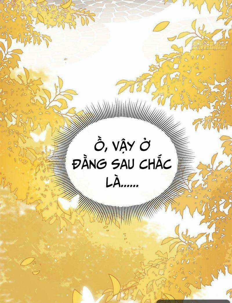 Cưng Chiều Đại Lão 3 Tuổi Rưỡi Chapter 21 trang 31