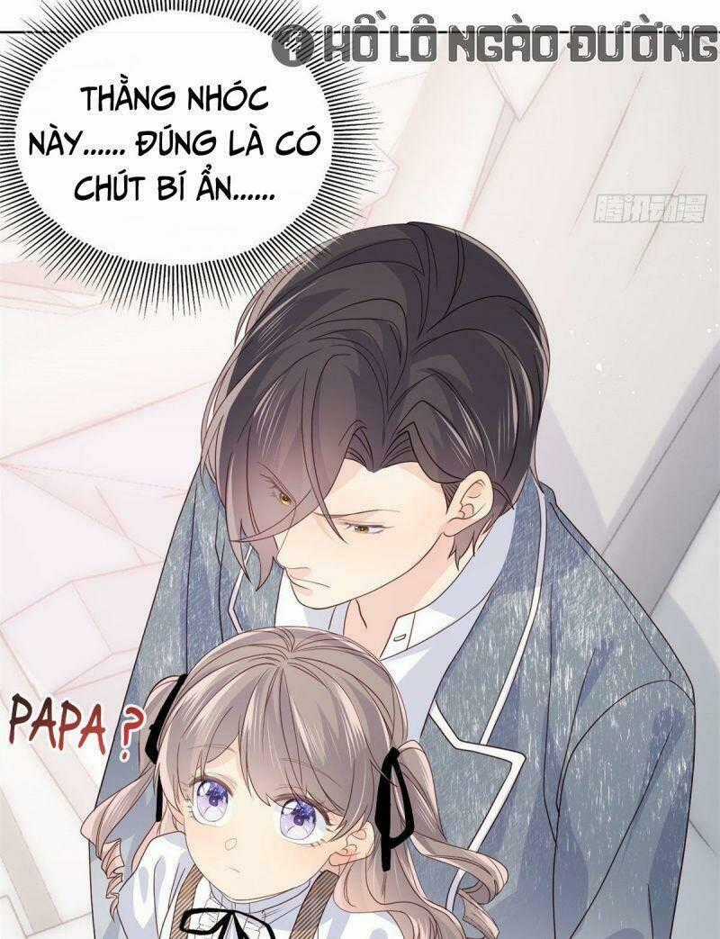 Cưng Chiều Đại Lão 3 Tuổi Rưỡi Chapter 21 trang 38